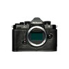 TP Original Nikon Zf Body Half Case Black