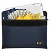 Fireproof Safe, Document Storage Case, Fireproof, Explosion-Proof, Waterproof, Disaster Prevention