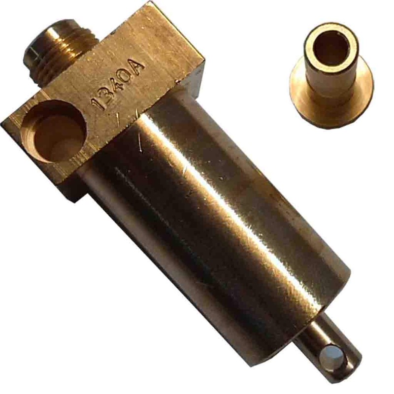Riello Hydraulic Jack Ram 3020500 Replaces 3006911