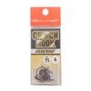 Rodiocraft Clutch Hooks, 15 Pieces #6
