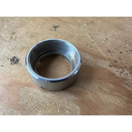 Suzuki NOS NEW ORIGINAL OEM SUZUKI K125 EXHAUST PIPE CLAMP 14182-08600