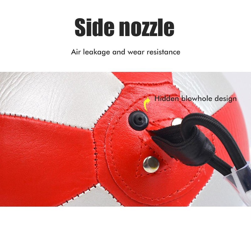 Boxing Speed Balls Hanging Boxing Pear Balls Durable Sturdy Speed