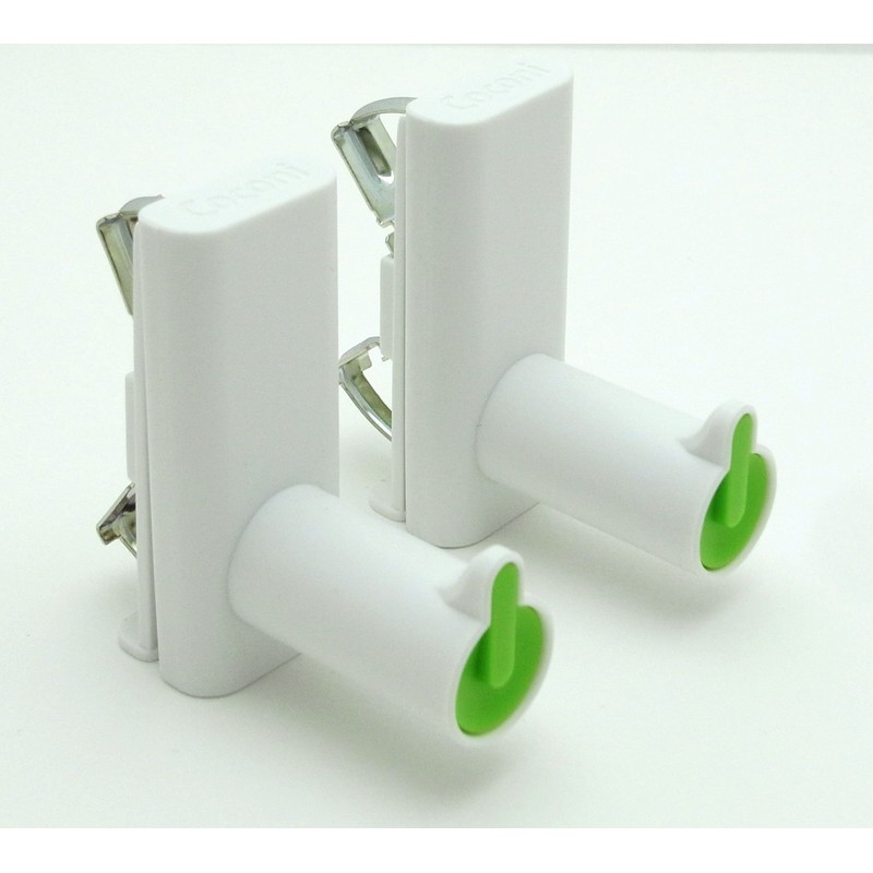 sanuki Coco Series Indoor/Wall Mountable Hooks aimu・hukku