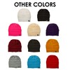 Funky Junque - Gorro de satén con forro para mujer,