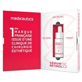 Mediceutics Retinol Serum 1.5 15 ml