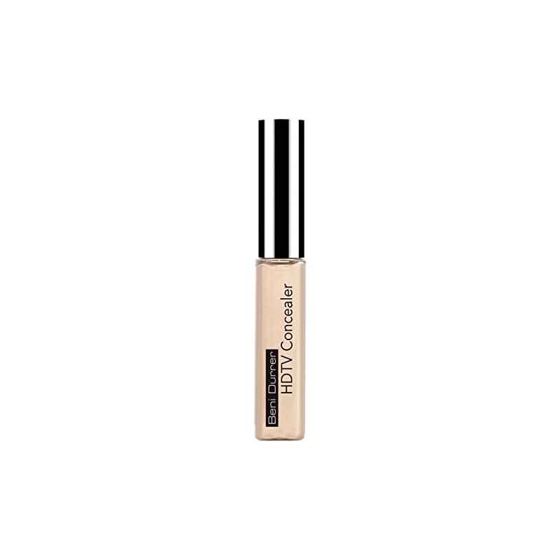 Beni DURRER HDTV Concealer N ° 110, Red Clay, 6 ml