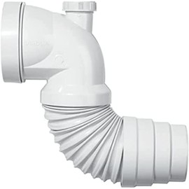 Wirquin 70718814 - White toilet seat