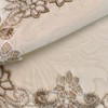 COMFEELING Coffee Table Cloth for Living Room Center Table Doilies