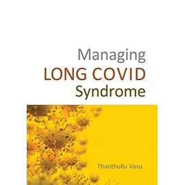 Managing LONG COVID Syndrome