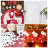 Pack of 200 Wooden Stars Confetti Table Decoration Mini Star