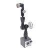 Magnetic Dial Indicator Holder Spherical Universal Fine Tuning Dial Indicator