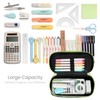 Cambond Pencil Case for Boys - Cute Pencil Case for