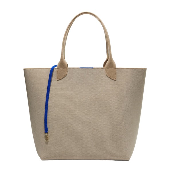 Rothy's The Lightweight Tote, Large & Durable Women's Handbag, Made