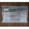 Unbranded/Generic 8 PCS 1ML Disposable Polyethylene Graduated Transfer Pipettes Dropper