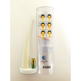 Biju Lines Facial & Body Massager Personal Beauty Hand Held Ultra Vibrating Skin Joy