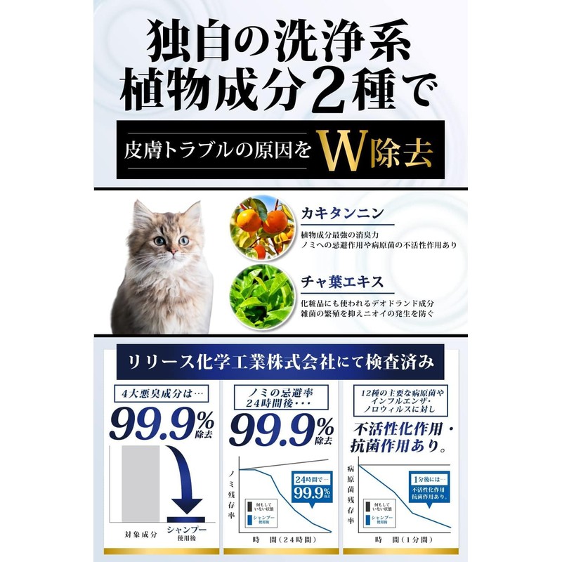 【Developed in Collaboration with Animal Nurses and Grooming Salons】 Petravo