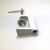 Industrial Sewing Machine Table Clamp on Working Light Lamp