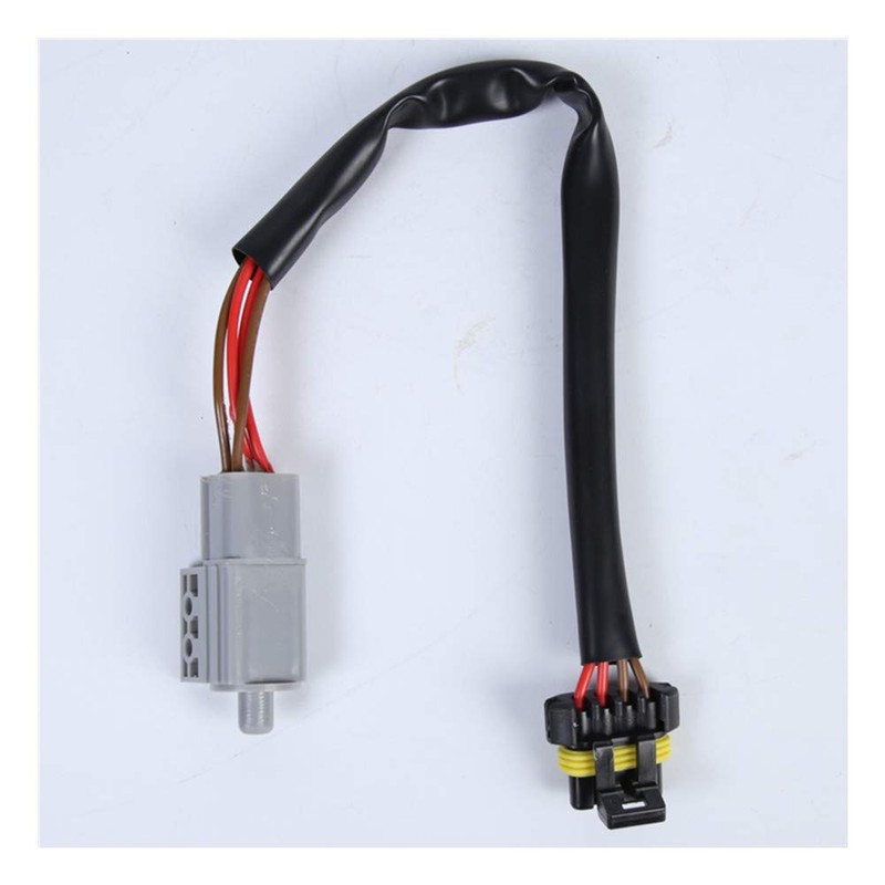 Golf Cart Brake and Accelerator Pedal Switch Fits on EZGO