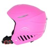 Trespass Wintersport-Helm Belker Rosa rose S