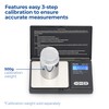American Weigh Scales Digital Pocket Scale 600g x 0.1g with