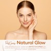 Vitamin C and Collagen Daily Face Moisturizer - Reduce Fine