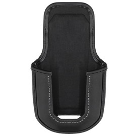 Scanner Holster for Zebra for Symbol TC77, TC70, TC72, TC75, TC70x, TC75x Handheld Barcode Scanner - Carrying Case and Holder with Belt Clip, Pouch Supports Trigger Handle, SG-TC7X-HLSTR1-02