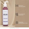 Lipo Gel. Gel Reductivo Efecto liposuccion 250ML