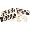Jumbo Games GmbH JUM17571 Original Rummikub Classic