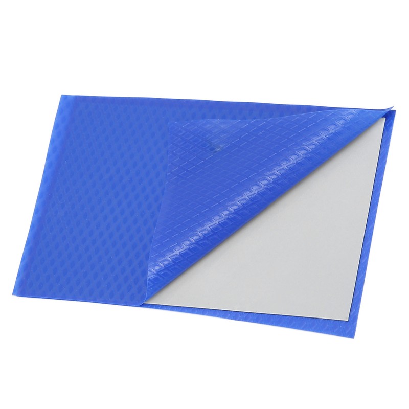 Thermal Pad 13.8 W/mK Conductivity 90x60mm Good Insulation Heat Resistance