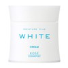 KOSE Moisturizing Mild White Cream 55g