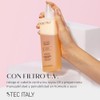 TEC ITALY Due Faccetta Tratamiento Hidratante para Cabello Teñido 300