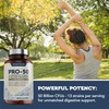 Vitamin Bounty Pro-50 Probiotics 50 Billion CFU for Women &