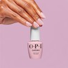 OPI GelColor Love is in the Bare | Sheer Soft