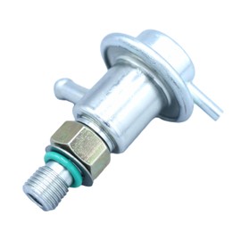 TTDYKX Fuel Injection Pressure Regulator 23280-65010 Compatible With Toyota Pickup 4Runner 1988-1995 T100 1992-1994