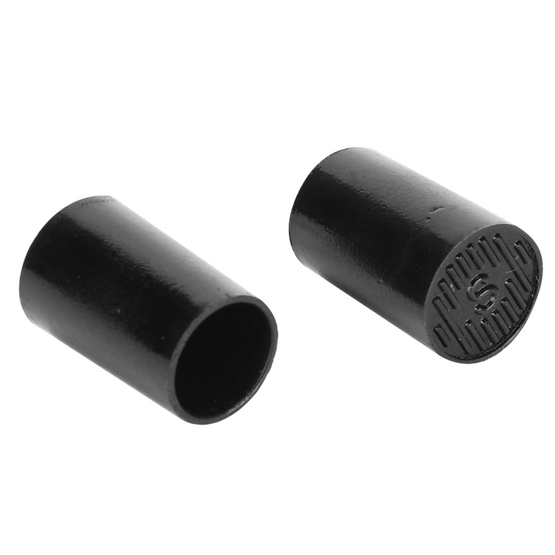 Protege Talon 10 Pairs, High Heel Protectors, 3 Different Sizes,