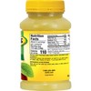 Mott's Applesauce, 24 Oz Jar (Pack Of 12), No Artificial