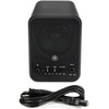 Yamaha MS101-4 Desktop Powered Studio Monitor