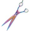 Master Grooming Tools 5200 Rainbow Series Shears — High-Performance Shears
