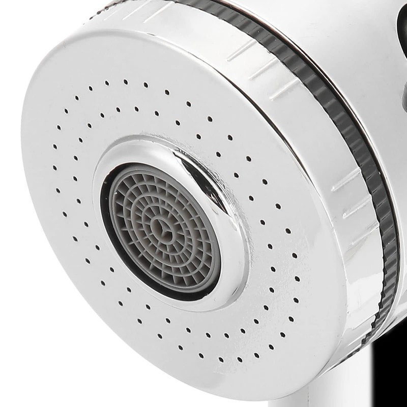 Shampoo Bowl Sprayer, G1/2 Interface Salon Shampoo Bowl Spray Head