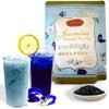 Cha Tra Mue Jasmine Butterfly Blue Pea Tea 150g -