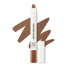 UNICORN GLOW Shimmer Stick Eyeshadow 04 Land, 0.07 oz. / 2 g