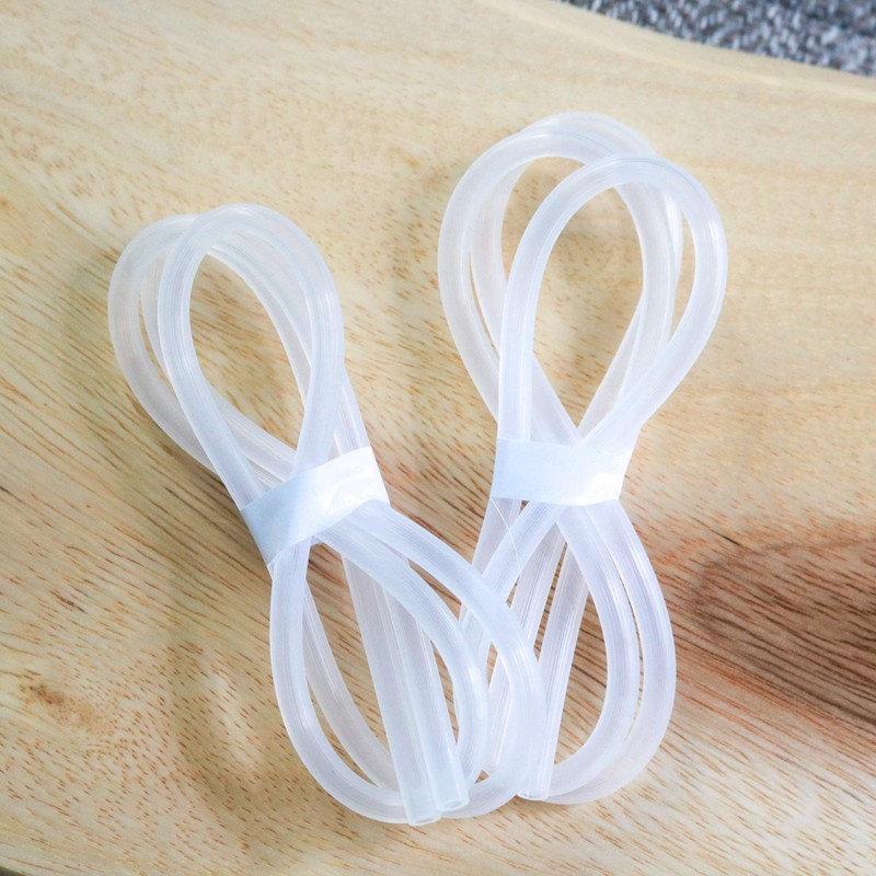 Ameda MYA Breast Pump Replacement Tubing, 2 Count, Closed-System Pumping,