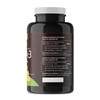 AquaOmega Ultimate Strength Plant-based Omega 3 High DHA Supplement, Omega
