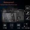 debous Screen Protector compatible with Nikon ZF Z F Camera