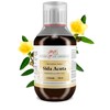 Sida Acuta Tincture (Alcohol-Free) - 150 ml, Sida Acuta Drops, 1:4 Extract, Top Premium Quality, Made in Austria, Vegan