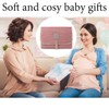 Baby Changing Mat Foldable Waterproof Travel Changing Mat Portable Foldable