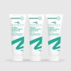 3pz Crema Humectante para pies Urea 60 Maytkare