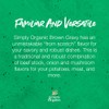 Simply Organic Brown Gravy Mix, Certified Organic, Gluten-Free | 1