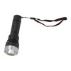 LED Flashlight 2 Levels High Brightness SST40 Wick White Light