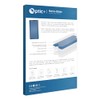 Optic+ Nano Glass Screen Protector for Topcon FC-6000, Clear, NG182299